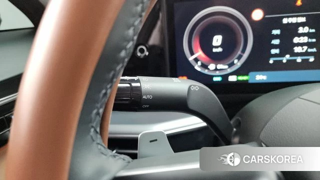 Hyundai Grandeur Hybrid (GN7) id 4315129 из Кореи 24