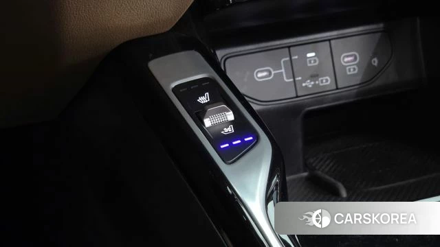 Kia The New Sorento 4th Generation id 4474498 из Кореи 24
