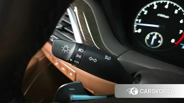 Genesis G90 id 4865018 из Кореи 24