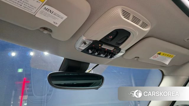 Mini Cooper Countryman id 4196628 из Кореи 24