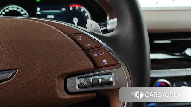 Genesis G80 (RG3) id 4196081 из Кореи 24