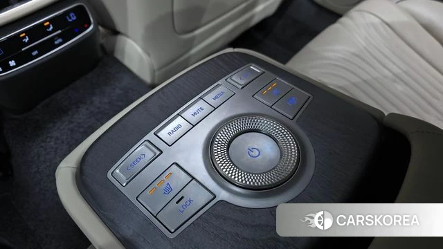 Genesis G80 (RG3) id 4464648 из Кореи 24
