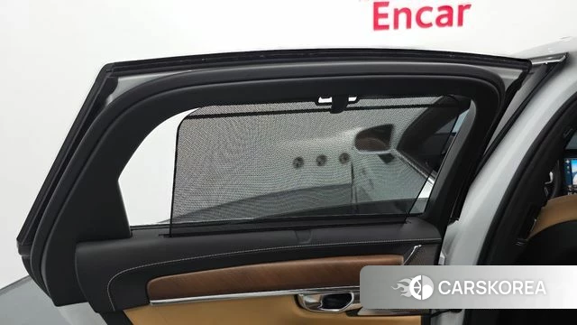 Volvo S90 id 4642546 из Кореи 24