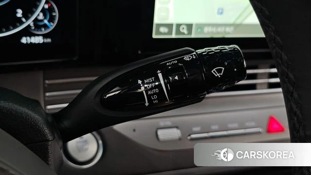 Hyundai The New Grandeur IG id 4905594 из Кореи 24