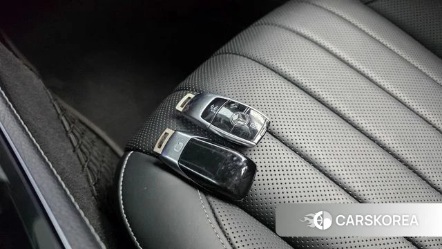 Mercedes-Benz E-Class W213 id 4751459 из Кореи 24