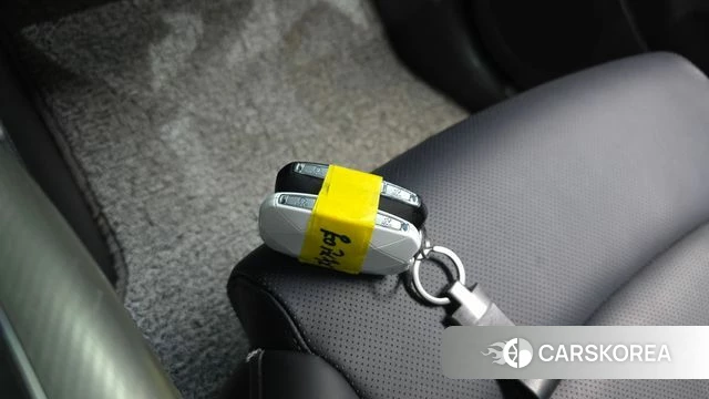 Genesis GV60 id 4202302 из Кореи 24