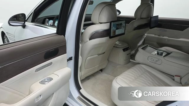 Genesis G90 (RS4) id 4444175 из Кореи 24