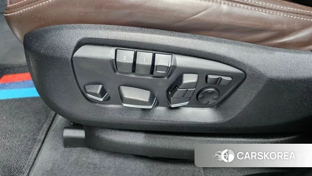 BMW X5 (F15) id 4677738 из Кореи 24
