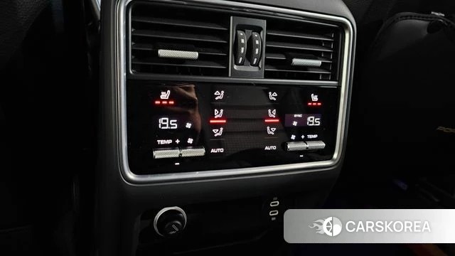 Porsche Cayenne (PO536) id 4331131 из Кореи 24