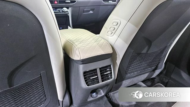 Hyundai Sonata Hybrid (DN8) id 4224192 из Кореи 24