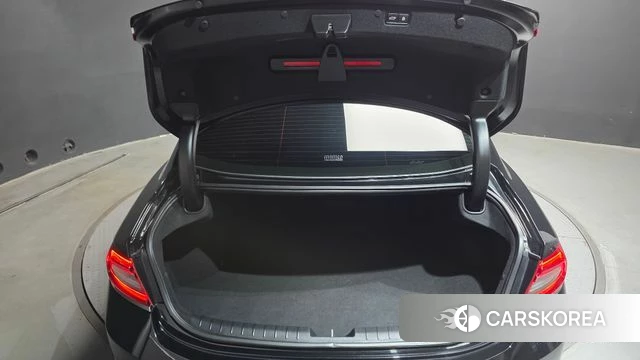 Hyundai Grandeur IG id 4595884 из Кореи 24