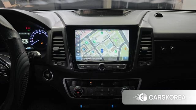 Ssangyong G4 Rexton id 4637549 из Кореи 24