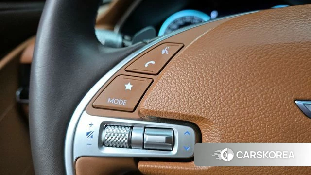 Genesis G80 (RG3) id 4414337 из Кореи 24