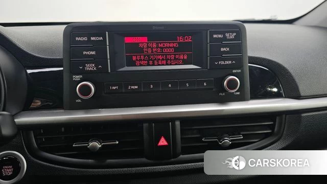 Kia All New Morning (JA) id 4294755 из Кореи 24