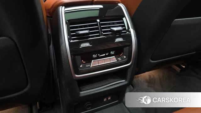 BMW X5 (G05) id 4505184 из Кореи 24