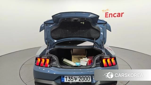 Ford Mustang 7th Generation id 4280512 из Кореи 24