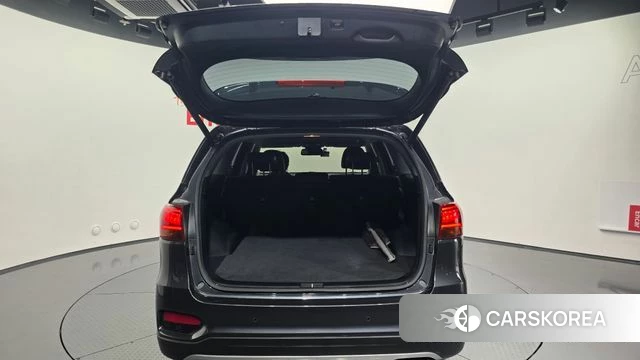 Kia The New Sorento id 4403258 из Кореи 24
