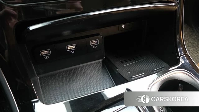 Kia Carnival 4th generation id 4224395 из Кореи 24