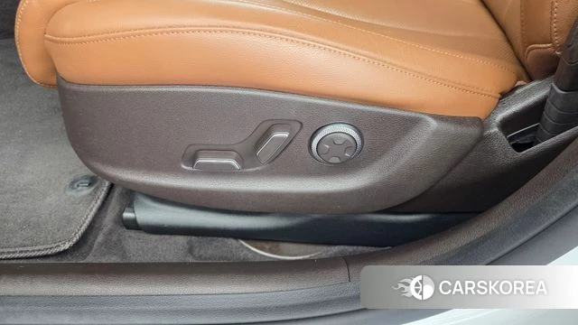Genesis G80 (RG3) id 4506224 из Кореи 24
