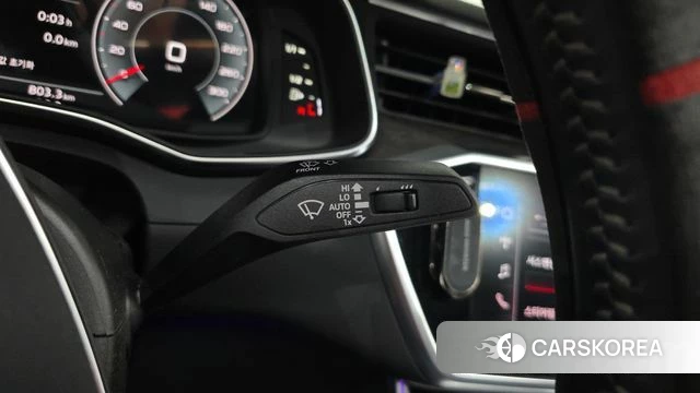 Audi A7 (4K) id 4518893 из Кореи 24
