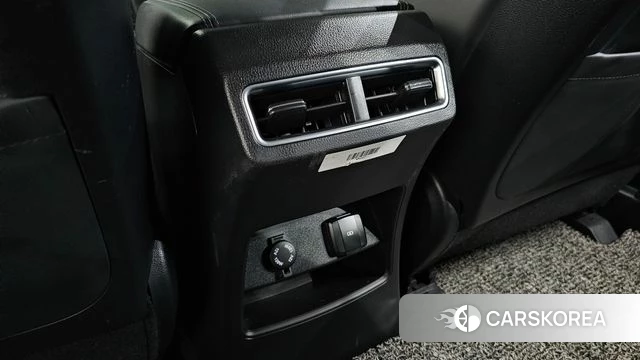 Ssangyong All New Rexton id 4625414 из Кореи 24