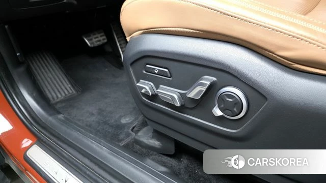 Hyundai Santa Fe (MX5) id 4248722 из Кореи 24