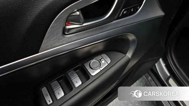 Genesis G70 id 4384965 из Кореи 24