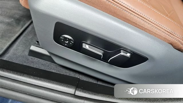 BMW i5 (G60) id 4730293 из Кореи 24