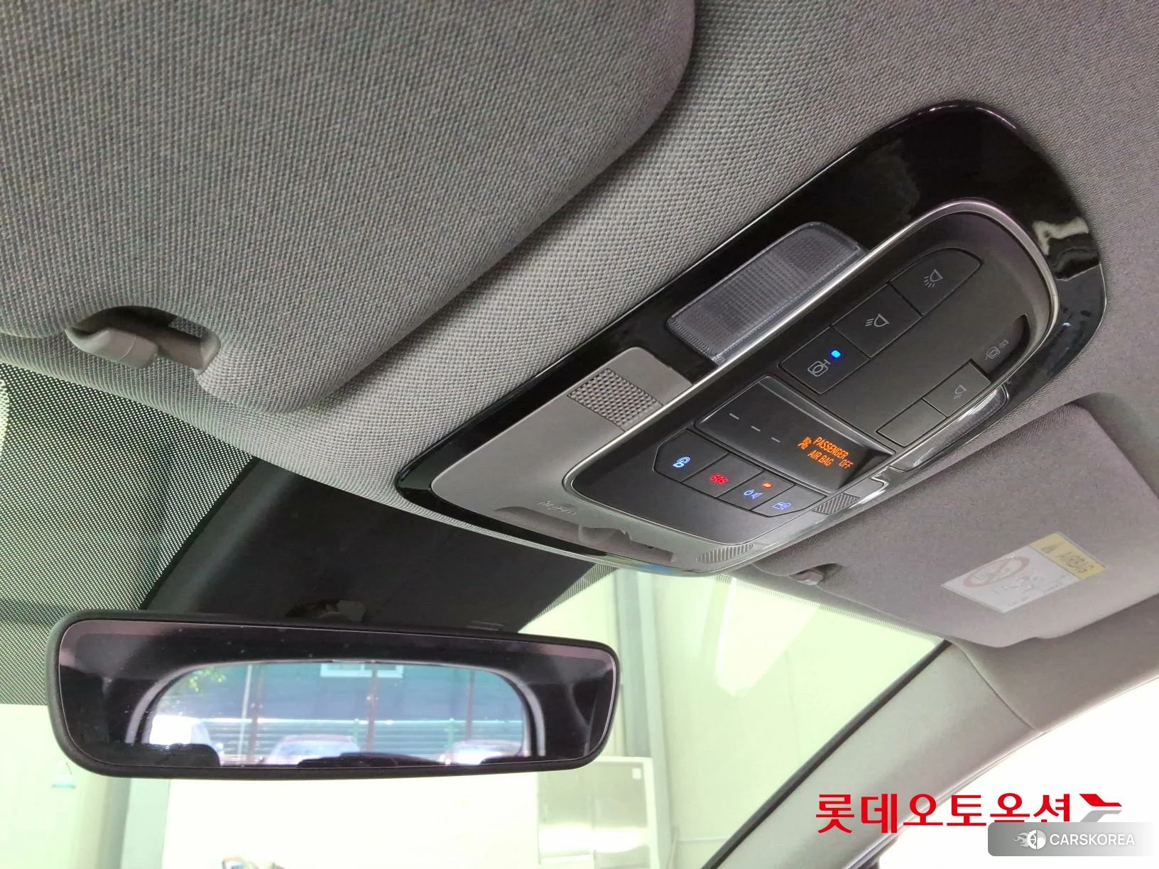 Hyundai Santa Fe id 4296813 из Кореи 24