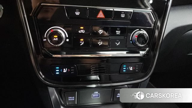 Ssangyong Berry New Tivoli id 4614670 из Кореи 24