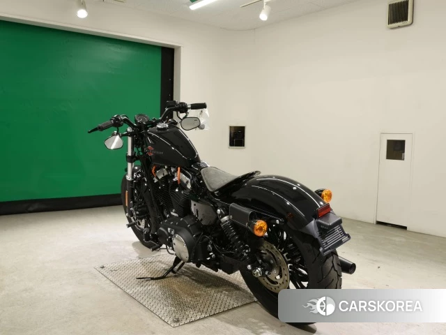 Проданный Harley-Davidson Sportster 48 XL1200X id 3945577 из Японии, фото 24