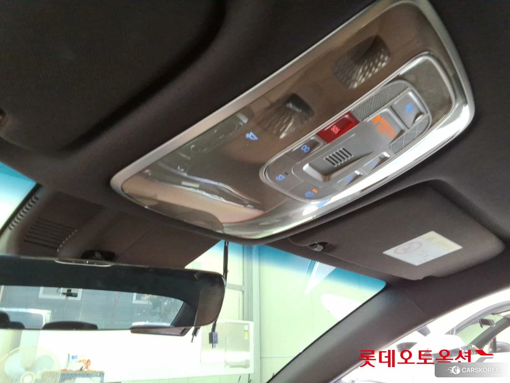 Hyundai G80 id 4902541 из Кореи 24