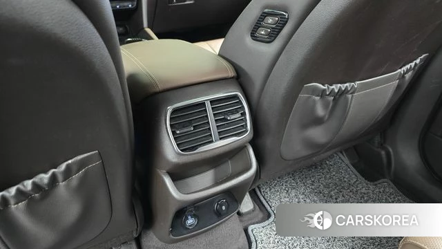 Hyundai Santa Fe TM id 4895439 из Кореи 24