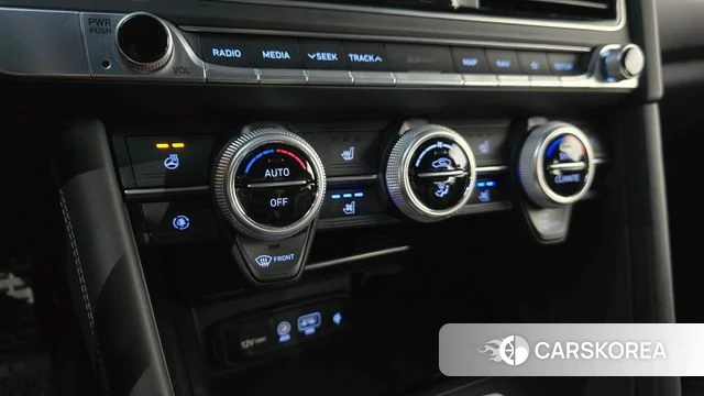 Genesis G70 id 4551723 из Кореи 24