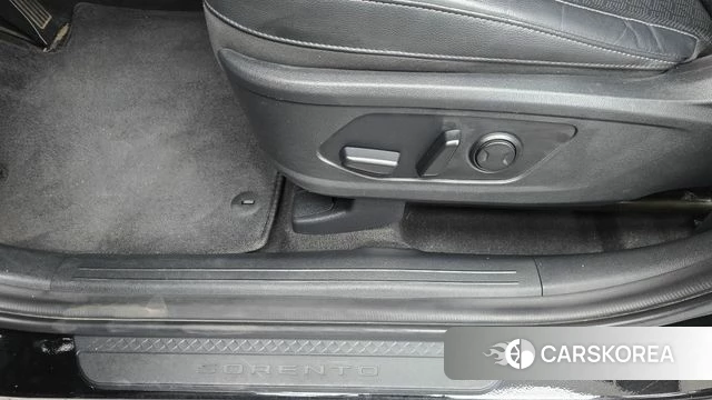 Kia Sorento 4th Generation id 4482389 из Кореи 24