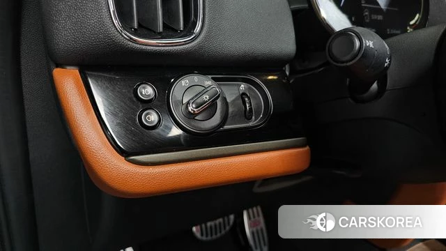 Mini Cooper D Countryman id 4309947 из Кореи 24