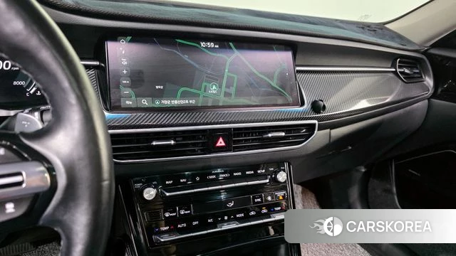 Kia K7 Premier id 4188151 из Кореи 24