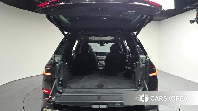 BMW X7 (G07) id 4222578 из Кореи 24