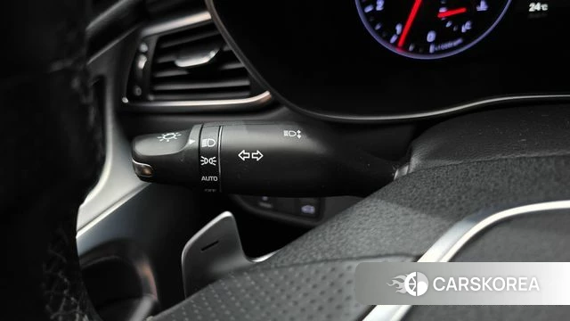 Genesis G70 id 4477612 из Кореи 24
