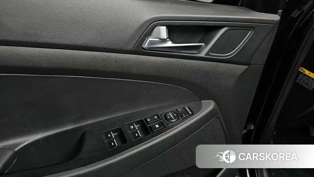 Hyundai All New Tucson id 4574040 из Кореи 24