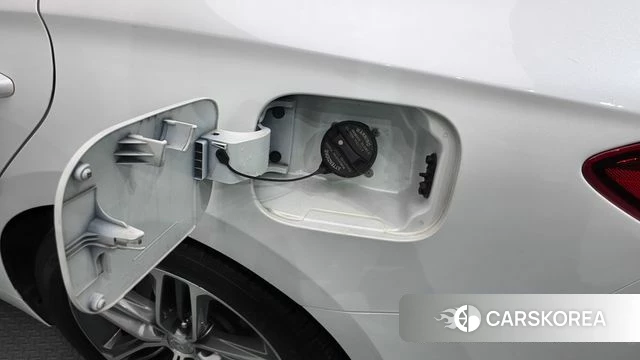 Hyundai Grandeur IG id 4849668 из Кореи 24