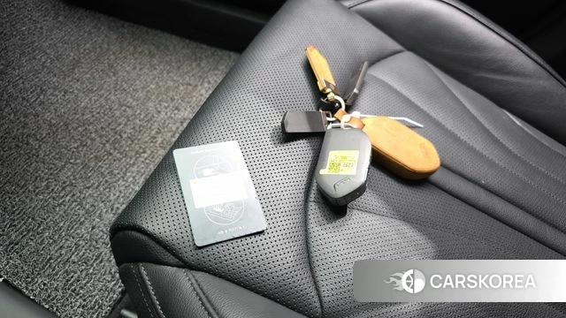 Kia The New K5 3rd generation id 4400463 из Кореи 24