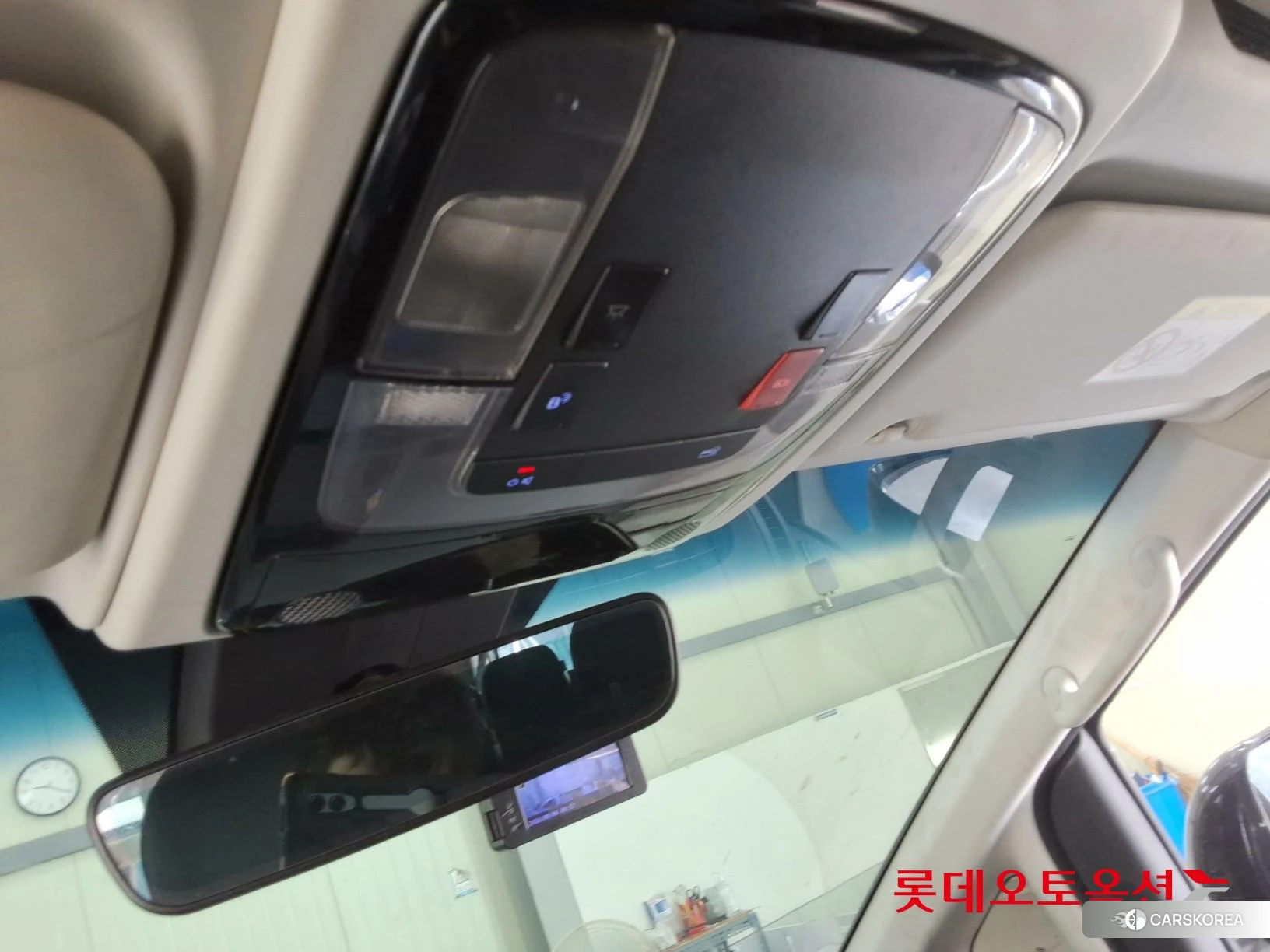 Hyundai Staria id 4674144 из Кореи 24