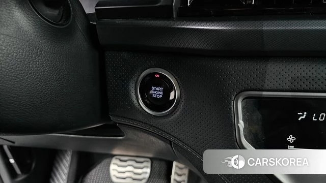 Ssangyong The New Rexton Sport id 4571806 из Кореи 24