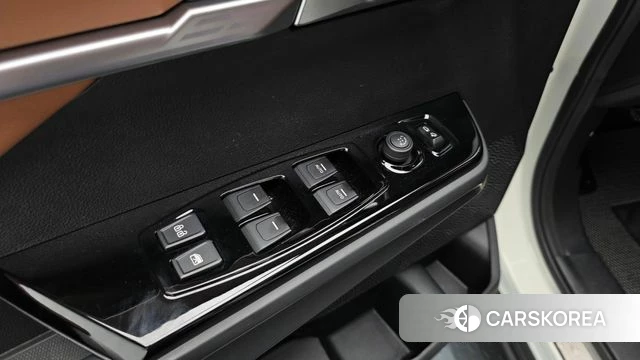 Ssangyong Torres id 4863783 из Кореи 24