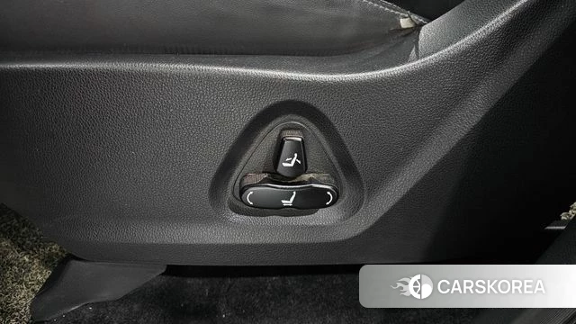Ssangyong Rexton Sports id 4536638 из Кореи 24