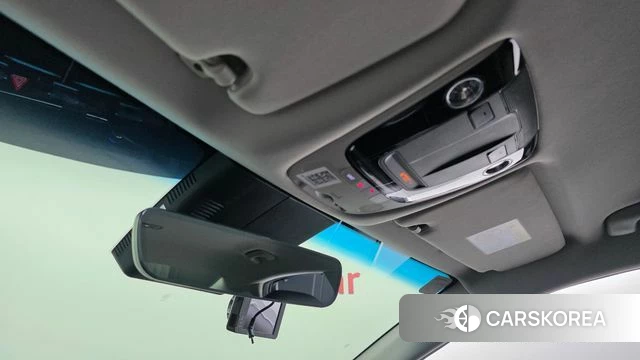 Kia K8 Hybrid id 4562118 из Кореи 24