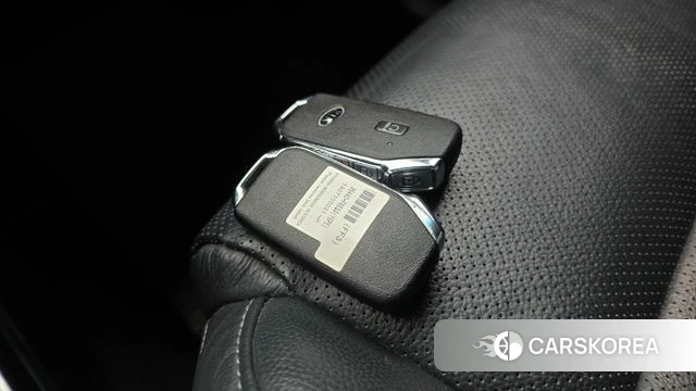 Kia K7 Premier id 4325348 из Кореи 24