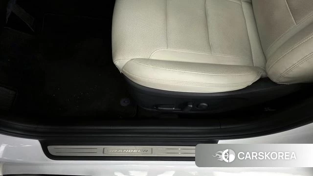 Hyundai The New Grandeur IG id 4383418 из Кореи 24