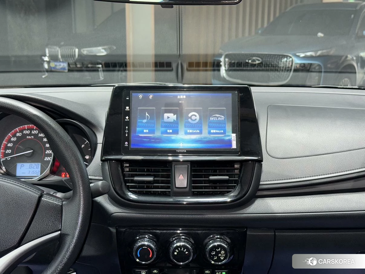 Toyota Vios id 4479588 из Китая 24